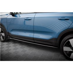 Maxton - Ensemble Diffuseur Volvo C40 Mk1
