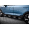 Maxton - Ensemble Diffuseur Volvo C40 Mk1