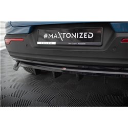 Maxton - Ensemble Diffuseur Volvo C40 Mk1