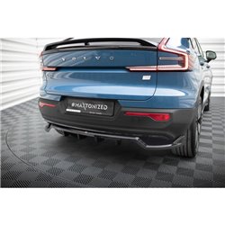 Maxton - Ensemble Diffuseur Volvo C40 Mk1