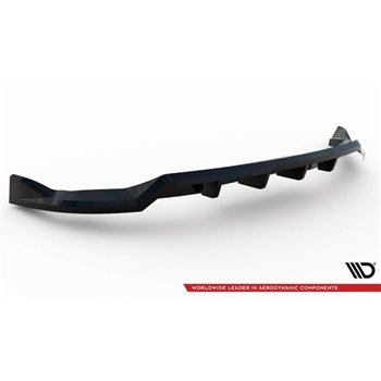 Maxton - Ensemble Diffuseur Volvo C40 Mk1