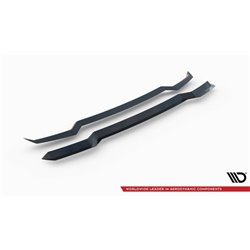 Maxton - Ensemble Diffuseur Volvo C40 Mk1