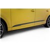 Maxton - Ensemble Diffuseur V.2 Audi SQ7 Mk2 (4M) Facelift