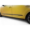 Maxton - Ensemble Diffuseur V.2 Audi SQ7 Mk2 (4M) Facelift
