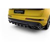 Maxton - Ensemble Diffuseur V.2 Audi SQ7 Mk2 (4M) Facelift