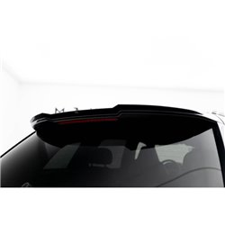 Maxton - Ensemble Diffuseur V.2 Audi SQ7 Mk2 (4M) Facelift