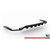 Maxton - Ensemble Diffuseur V.2 Audi SQ7 Mk2 (4M) Facelift