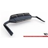 Maxton - Ensemble Diffuseur V.2 Audi SQ7 Mk2 (4M) Facelift