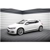 Maxton - Ensemble Diffuseur Volkswagen Scirocco Mk3 Facelift