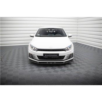 Maxton - Ensemble Diffuseur Volkswagen Scirocco Mk3 Facelift