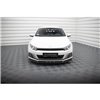 Maxton - Ensemble Diffuseur Volkswagen Scirocco Mk3 Facelift