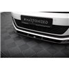 Maxton - Ensemble Diffuseur Volkswagen Scirocco Mk3 Facelift