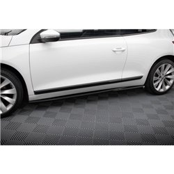 Maxton - Ensemble Diffuseur Volkswagen Scirocco Mk3 Facelift