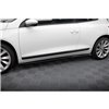 Maxton - Ensemble Diffuseur Volkswagen Scirocco Mk3 Facelift