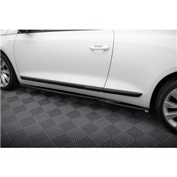 Maxton - Ensemble Diffuseur Volkswagen Scirocco Mk3 Facelift