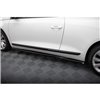 Maxton - Ensemble Diffuseur Volkswagen Scirocco Mk3 Facelift