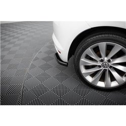 Maxton - Ensemble Diffuseur Volkswagen Scirocco Mk3 Facelift