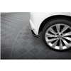 Maxton - Ensemble Diffuseur Volkswagen Scirocco Mk3 Facelift