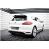 Maxton - Ensemble Diffuseur Volkswagen Scirocco Mk3 Facelift