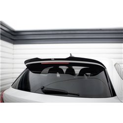 Maxton - Ensemble Diffuseur Volkswagen Scirocco Mk3 Facelift