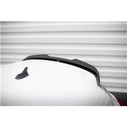 Maxton - Ensemble Diffuseur Volkswagen Scirocco Mk3 Facelift