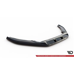 Maxton - Ensemble Diffuseur Volkswagen Scirocco Mk3 Facelift