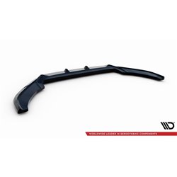 Maxton - Ensemble Diffuseur Volkswagen Scirocco Mk3 Facelift