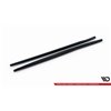 Maxton - Ensemble Diffuseur Volkswagen Scirocco Mk3 Facelift