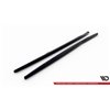 Maxton - Ensemble Diffuseur Volkswagen Scirocco Mk3 Facelift