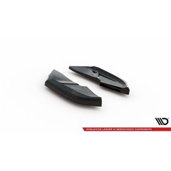 Maxton - Ensemble Diffuseur Volkswagen Scirocco Mk3 Facelift
