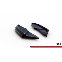 Maxton - Ensemble Diffuseur Volkswagen Scirocco Mk3 Facelift