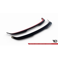Maxton - Ensemble Diffuseur Volkswagen Scirocco Mk3 Facelift