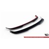 Maxton - Ensemble Diffuseur Volkswagen Scirocco Mk3 Facelift