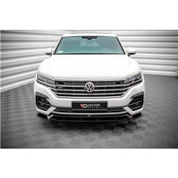 Maxton - Ensemble Diffuseur Volkswagen Touareg R-Line Mk3