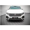 Maxton - Ensemble Diffuseur Volkswagen Touareg R-Line Mk3
