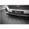 Maxton - Ensemble Diffuseur Volkswagen Touareg R-Line Mk3