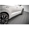 Maxton - Ensemble Diffuseur Volkswagen Touareg R-Line Mk3