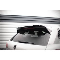 Maxton - Ensemble Diffuseur Volkswagen Touareg R-Line Mk3