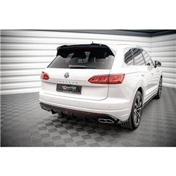 Maxton - Ensemble Diffuseur Volkswagen Touareg R-Line Mk3