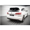 Maxton - Ensemble Diffuseur Volkswagen Touareg R-Line Mk3
