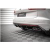 Maxton - Ensemble Diffuseur Volkswagen Touareg R-Line Mk3