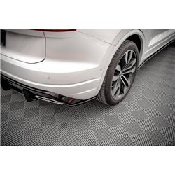 Maxton - Ensemble Diffuseur Volkswagen Touareg R-Line Mk3