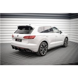 Maxton - Ensemble Diffuseur Volkswagen Touareg R-Line Mk3