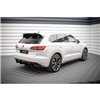 Maxton - Ensemble Diffuseur Volkswagen Touareg R-Line Mk3