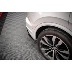 Maxton - Ensemble Diffuseur Volkswagen Touareg R-Line Mk3