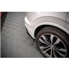 Maxton - Ensemble Diffuseur Volkswagen Touareg R-Line Mk3
