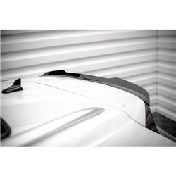 Maxton - Ensemble Diffuseur Volkswagen Touareg R-Line Mk3