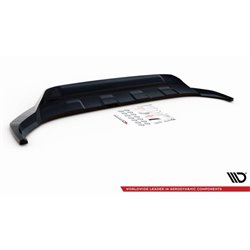 Maxton - Ensemble Diffuseur Volkswagen Touareg R-Line Mk3