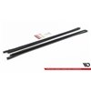 Maxton - Ensemble Diffuseur Volkswagen Touareg R-Line Mk3
