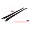 Maxton - Ensemble Diffuseur Volkswagen Touareg R-Line Mk3
